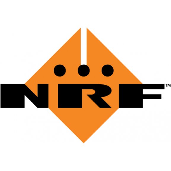 NRF Logo wallpapers HD