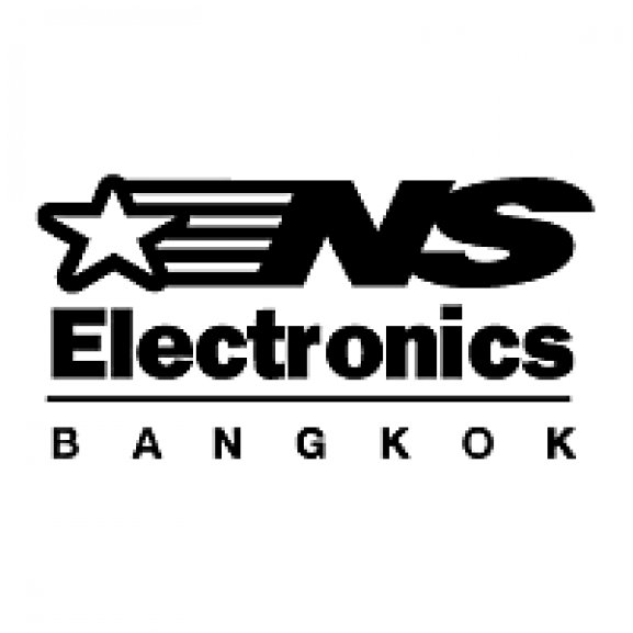 NS Electronics Logo wallpapers HD