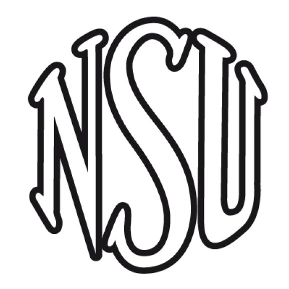 NSU motorenwerke Logo wallpapers HD