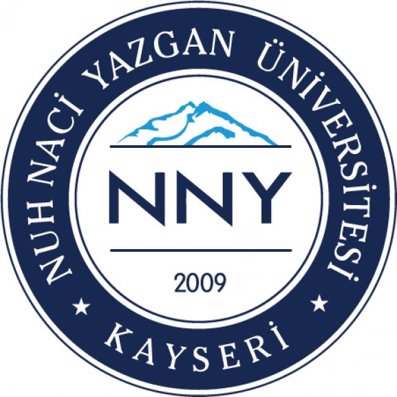 Nuh Naci Yazgan Üniversitesi Logo wallpapers HD