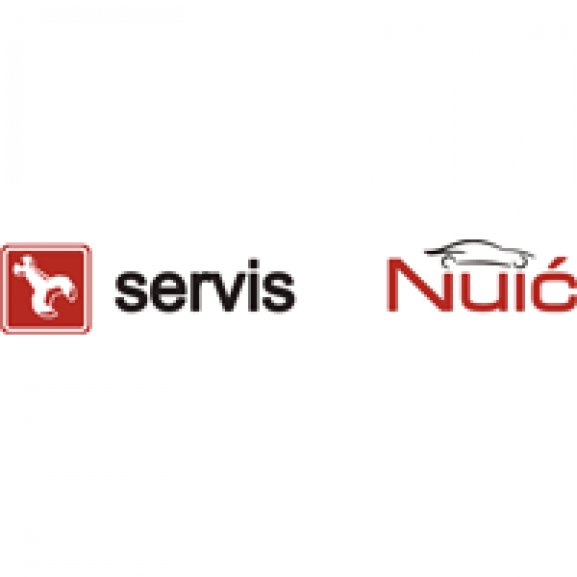 Nuic servis Logo wallpapers HD