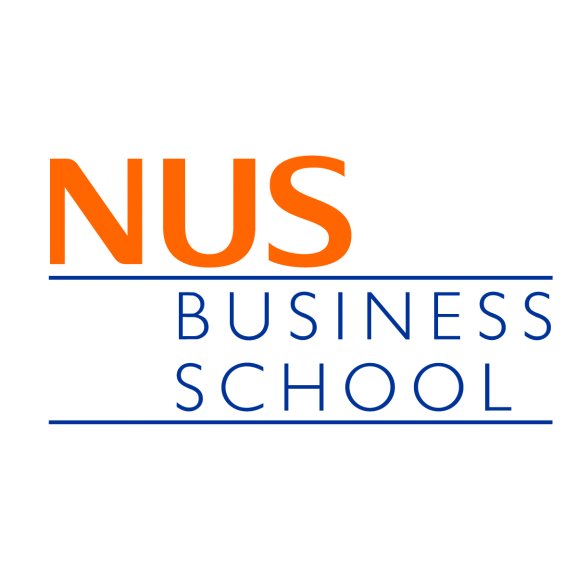 NUS Business School Logo wallpapers HD