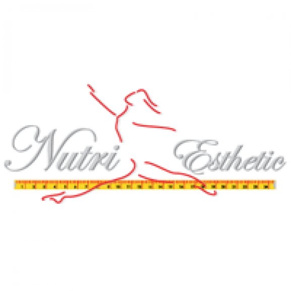 Nutri Estetic Logo wallpapers HD