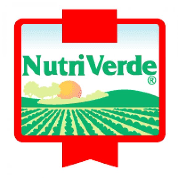 Nutri Verde Logo wallpapers HD