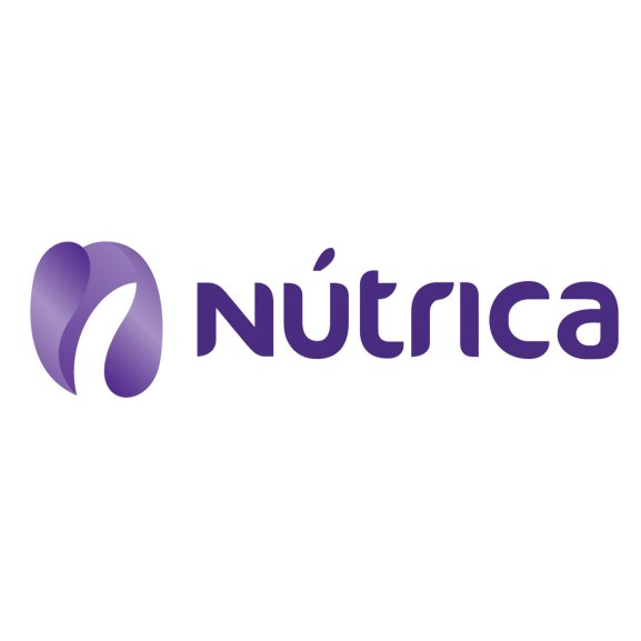 Nutrica Logo Download in HD Quality