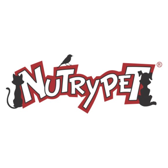 Nutryipet Logo wallpapers HD