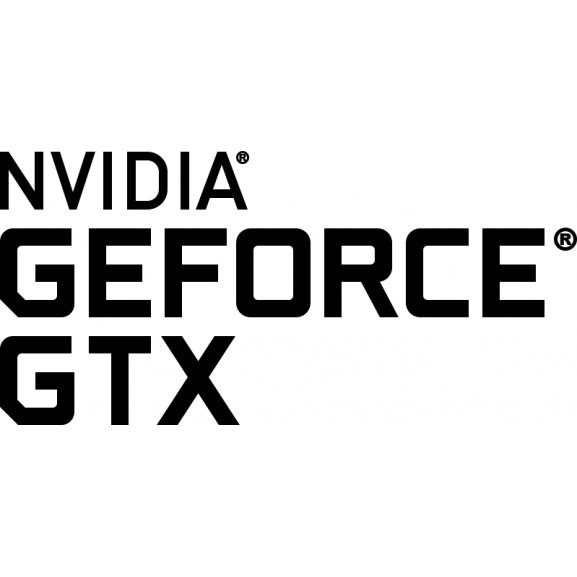 nVidia GeForce GTX Logo wallpapers HD