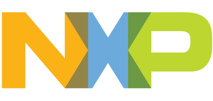 NXP Semiconductors Logo wallpapers HD
