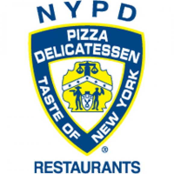 NYPD Pizza & Delicatessen Logo wallpapers HD