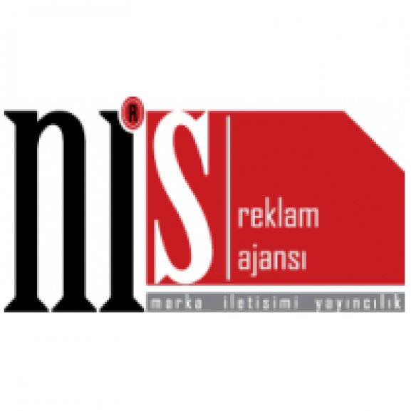NİS Reklam Ajansi Logo wallpapers HD
