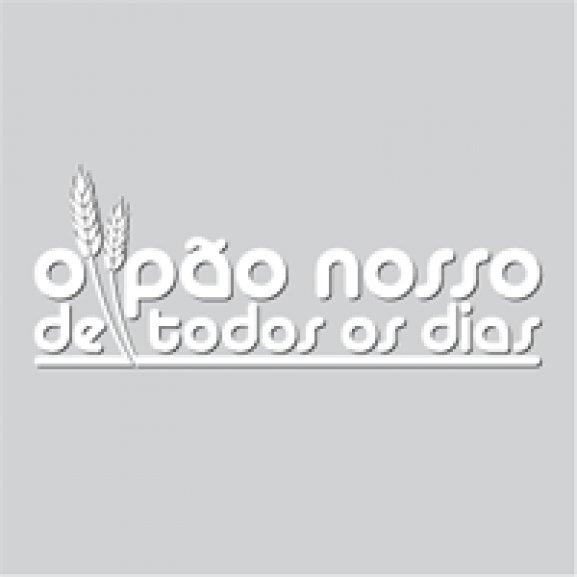 O PÃO NOSSO DE TODOS OS DIAS Logo wallpapers HD