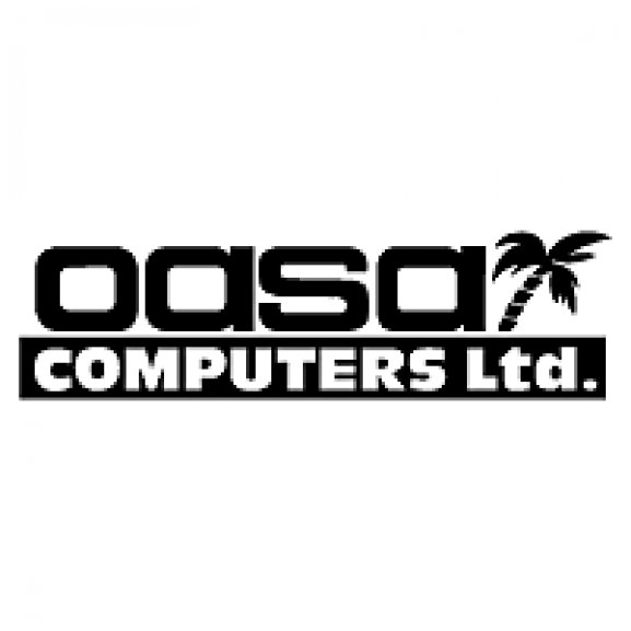 Oasa Computers Logo wallpapers HD