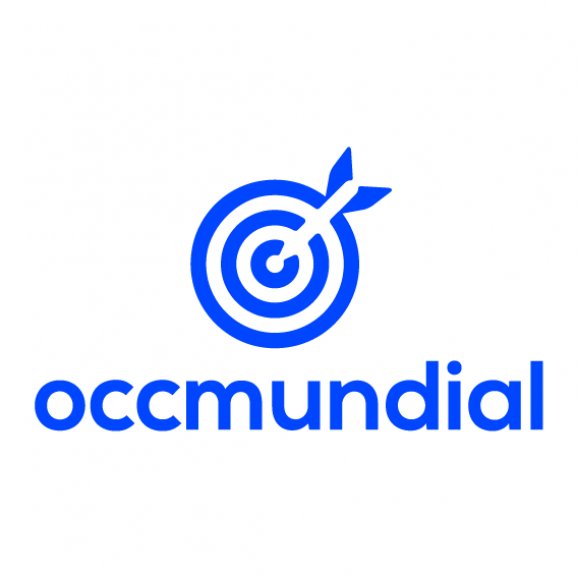 OCCMundial Logo wallpapers HD