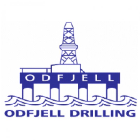 Odfjell Drilling Logo wallpapers HD