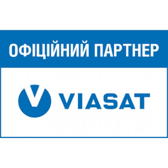 Official partner Viasat Logo wallpapers HD