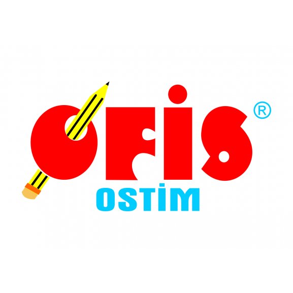 Ofis Ostim Logo wallpapers HD