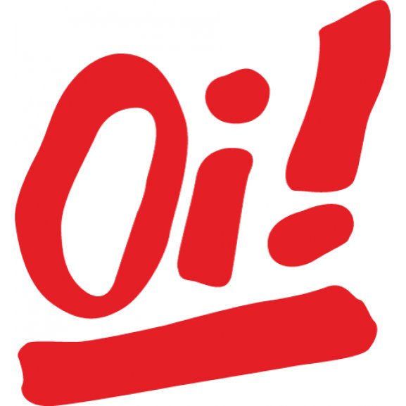 OI! Logo wallpapers HD