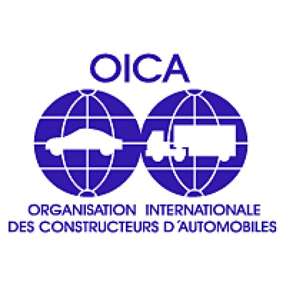 OICA Logo wallpapers HD