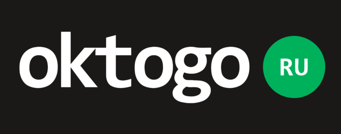Oktogo Logo wallpapers HD