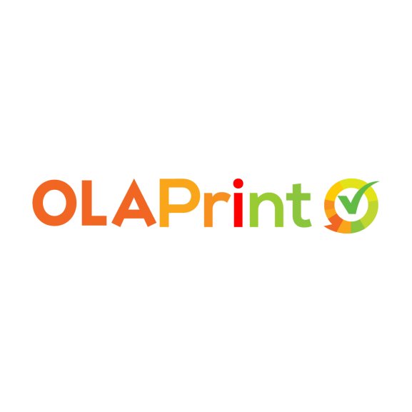 OlaPrint Agency Logo wallpapers HD