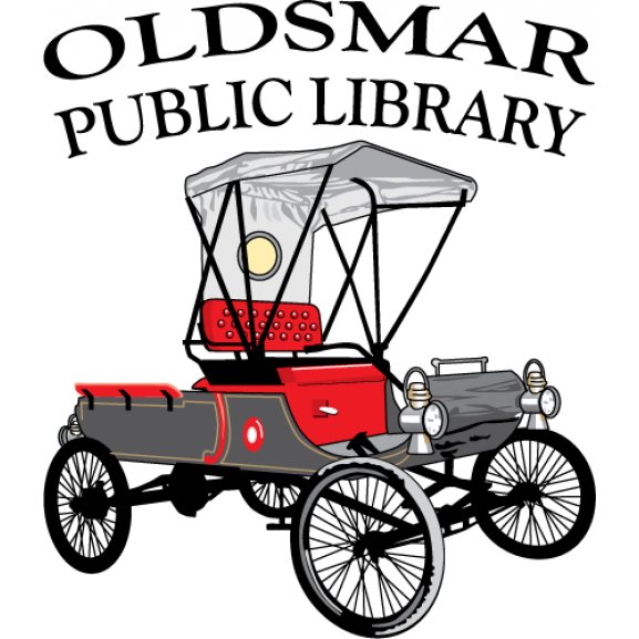 Oldsmar Public Library Logo wallpapers HD
