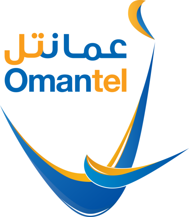 Omantel Logo wallpapers HD