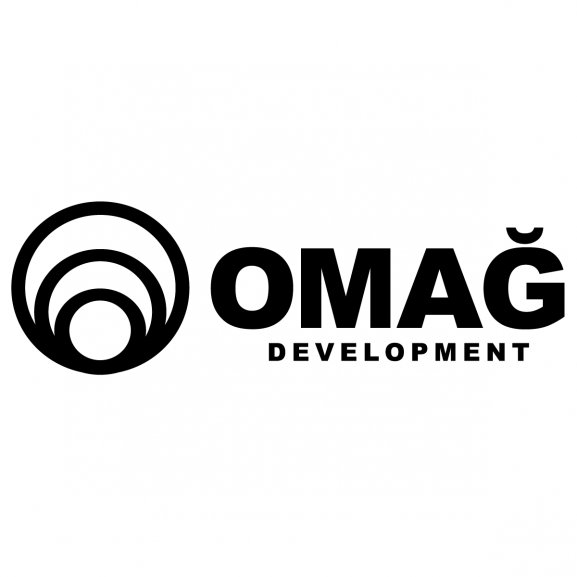 Omağ Development Logo wallpapers HD