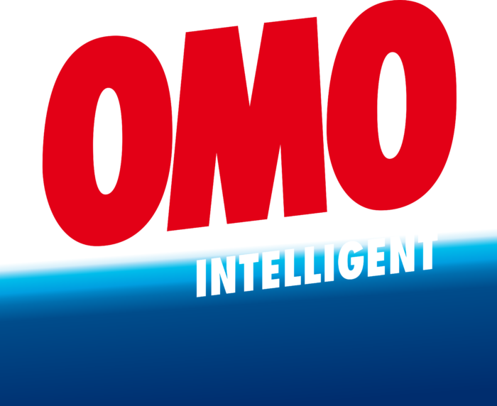 Omo Intelligent Logo wallpapers HD