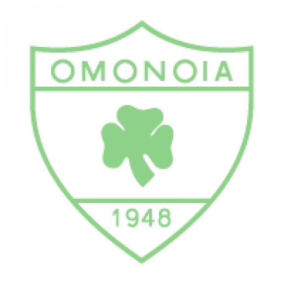 Omonia Nicosia Logo wallpapers HD