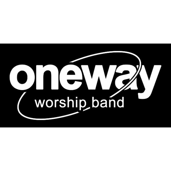 OneWay Worship Band Logo wallpapers HD