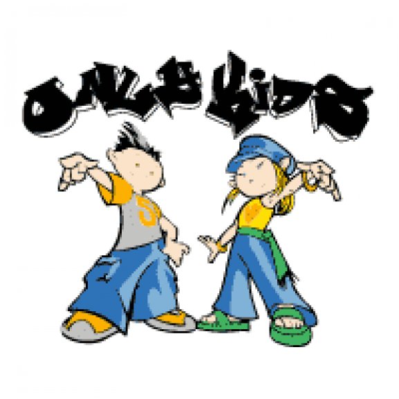 Only Kids Logo wallpapers HD