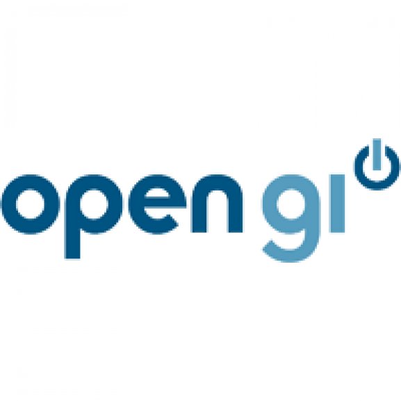 Open GI Logo wallpapers HD