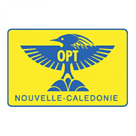 OPT Nouvelle-Caledonie Logo wallpapers HD