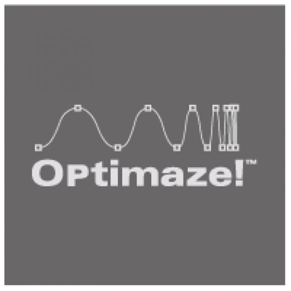 Optimaze! Logo wallpapers HD