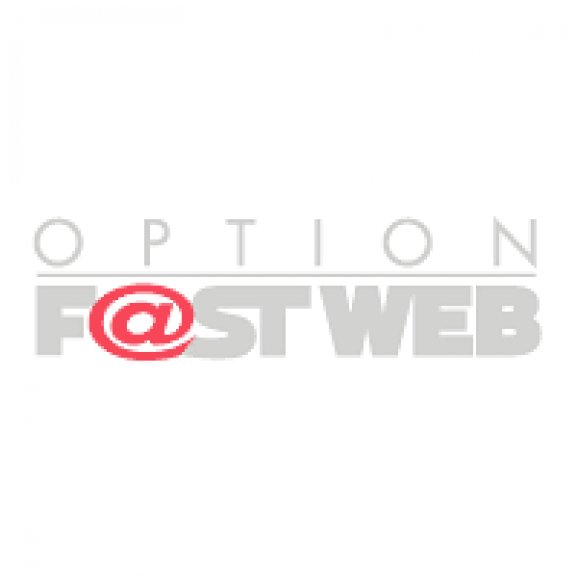 Option FASTWEB Logo wallpapers HD