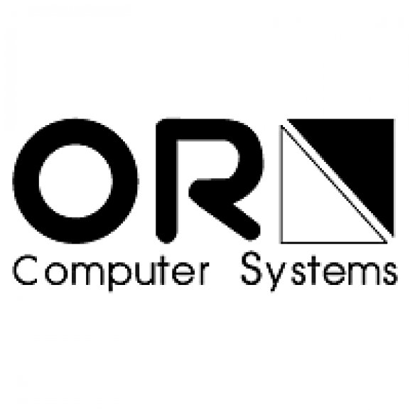 OR Computer Systems Logo wallpapers HD