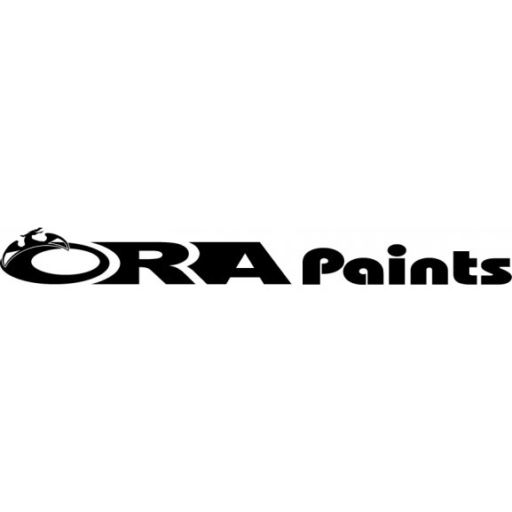 ORA Paints Logo wallpapers HD