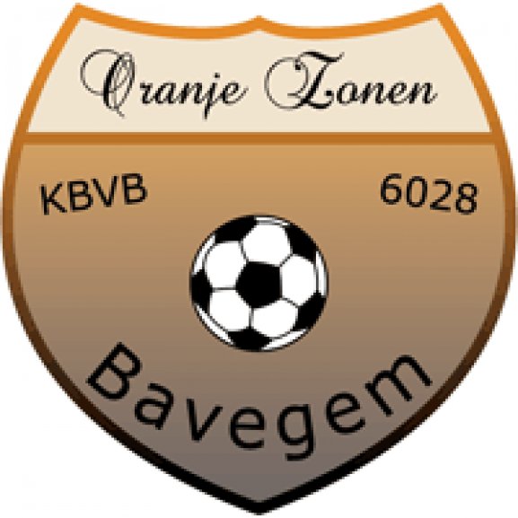 Oranje Zonen Bavegem Logo wallpapers HD