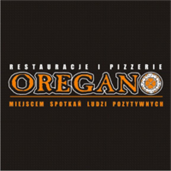 oregano -  restauracje i pizzerie Logo wallpapers HD