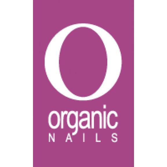 Organic Nails Logo wallpapers HD