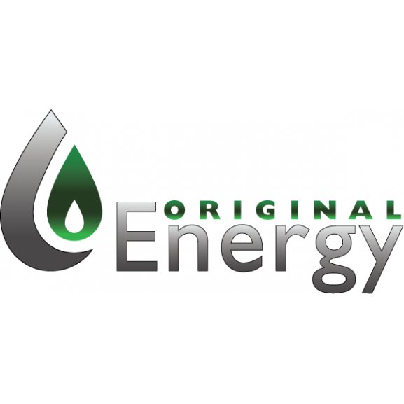 Original Energy Logo wallpapers HD