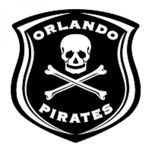 Orlando Pirates Logo wallpapers HD