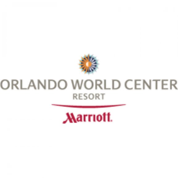 Orlando World Center by Marriott Logo wallpapers HD