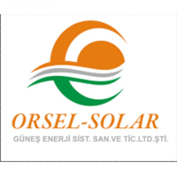 Orsel-Solar Logo wallpapers HD