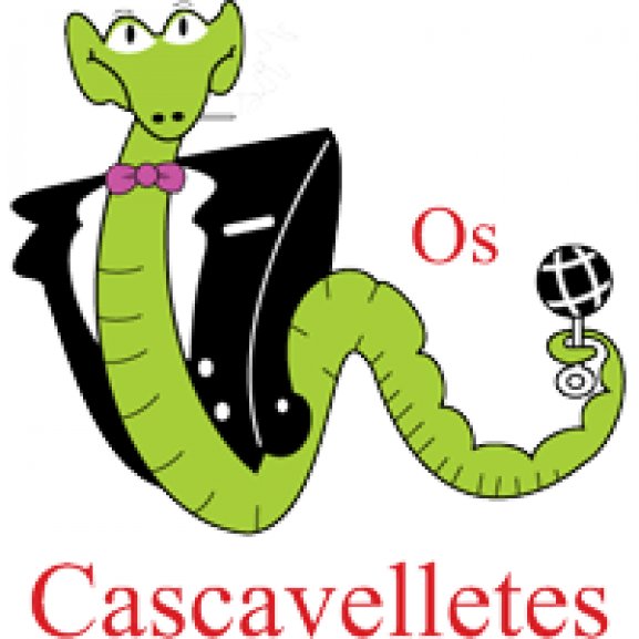 Os Cascavelletes Logo wallpapers HD