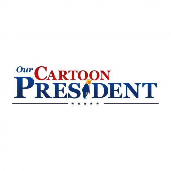 Our Cartoon President Logo wallpapers HD
