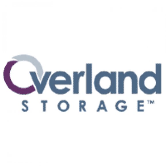 Overland storage Logo wallpapers HD