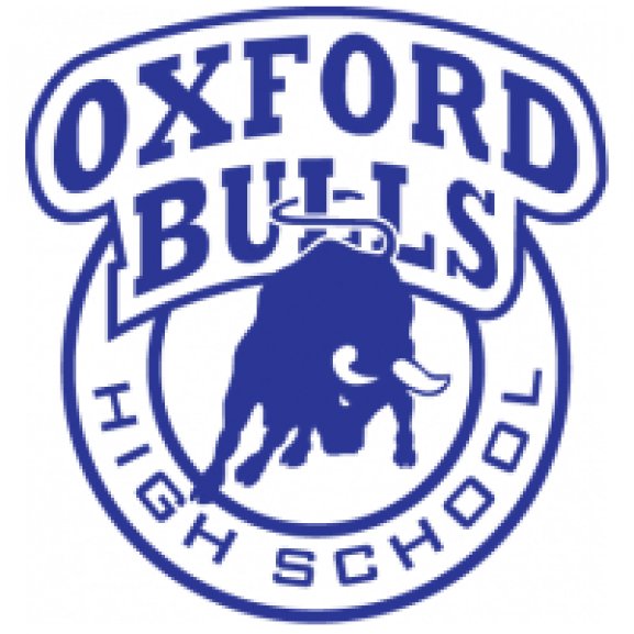 Oxford Bulls Logo wallpapers HD