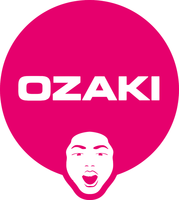 Ozaki International Logo wallpapers HD