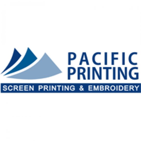 Pacific Printing Company Logo wallpapers HD